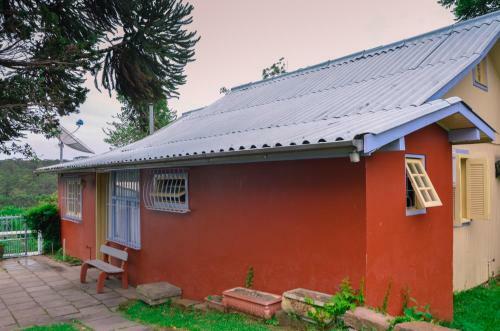 Casa Xixo Escultura