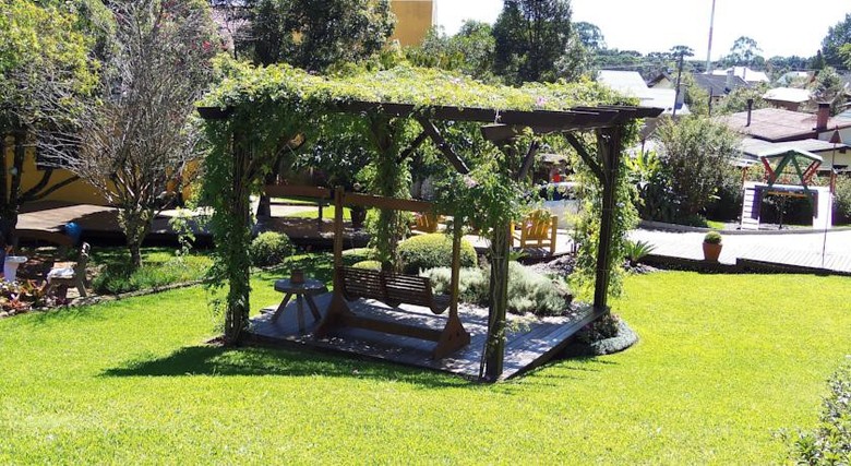 Posada Pousada Bor�