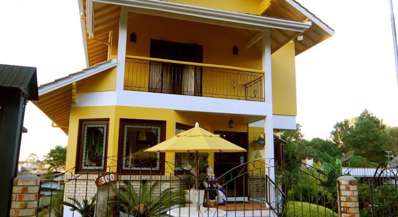 Posada Pousada Bor�