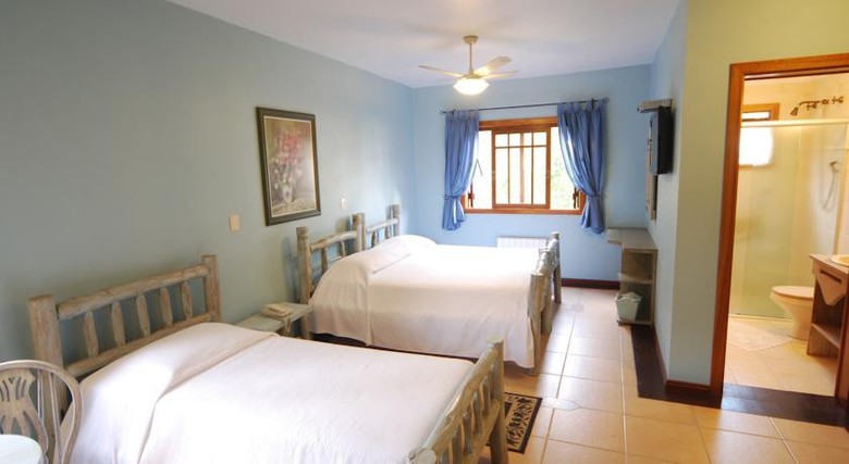 Posada Pousada Bor�