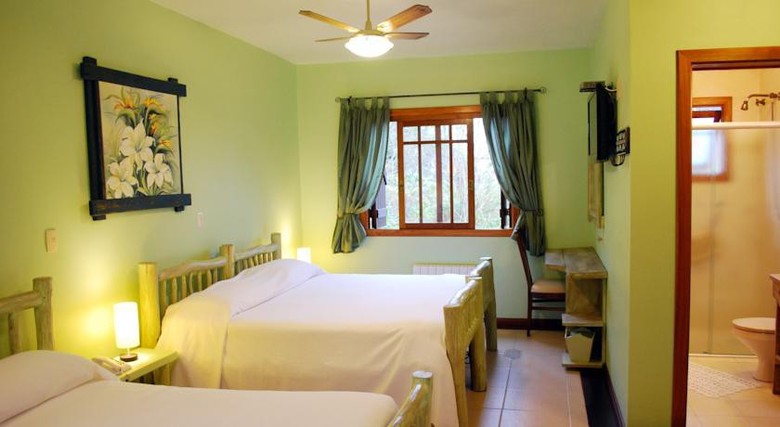 Posada Pousada Bor�