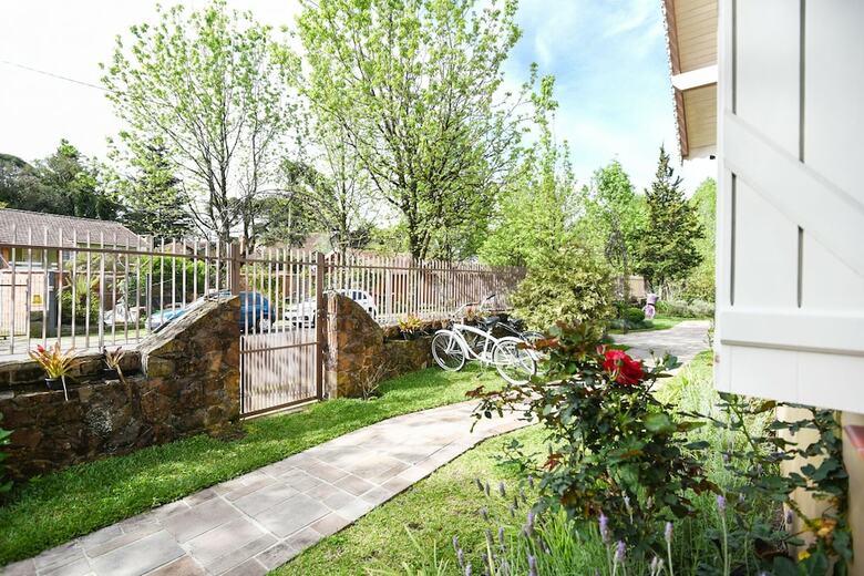 Posada Pousada La Lavande