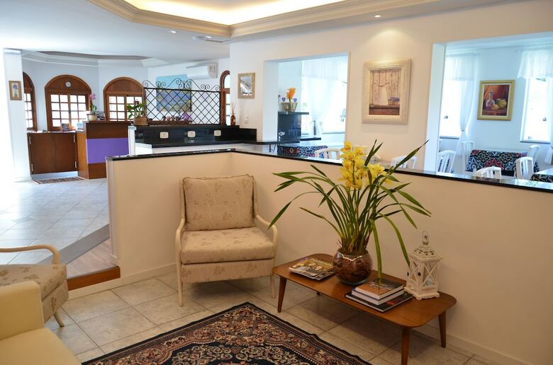 Posada Pousada La Lavande