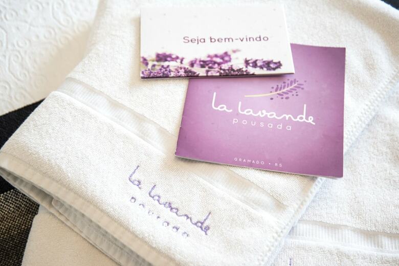 Posada Pousada La Lavande