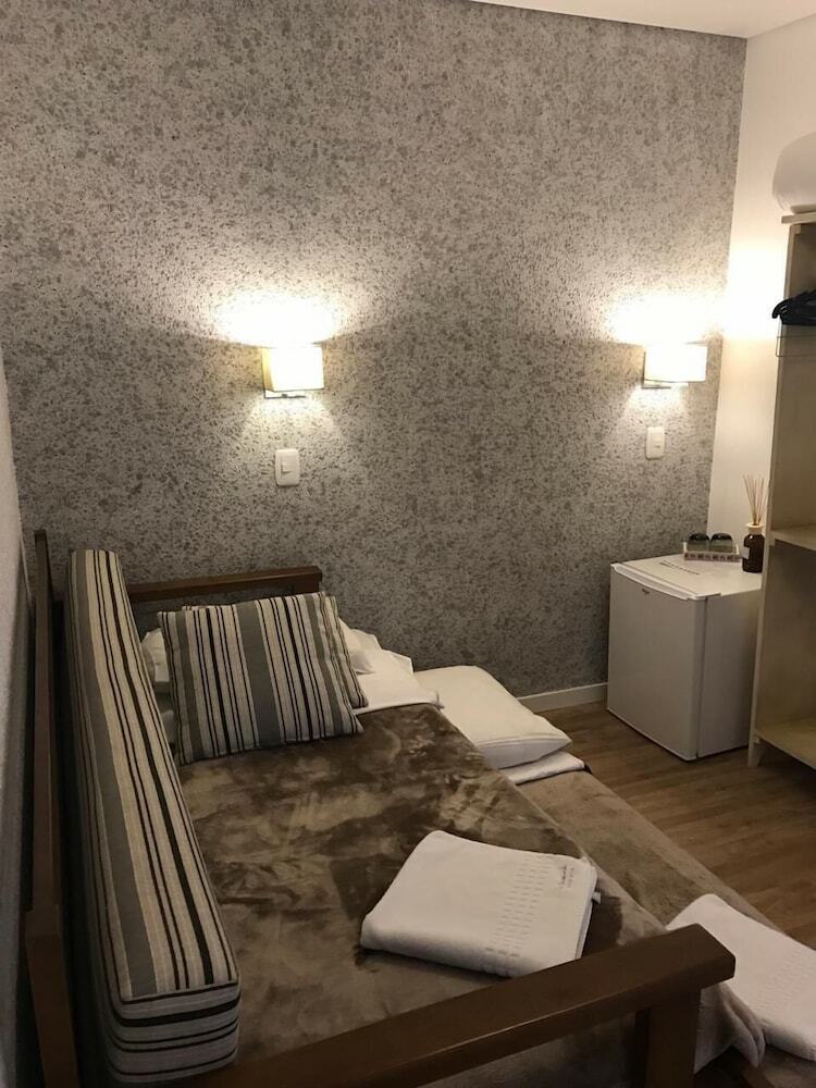 Posada Pousada La Lavande