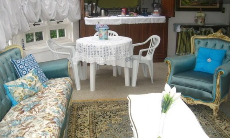 Viviendas Turisticas Casa Primavera Bed & Breakfast