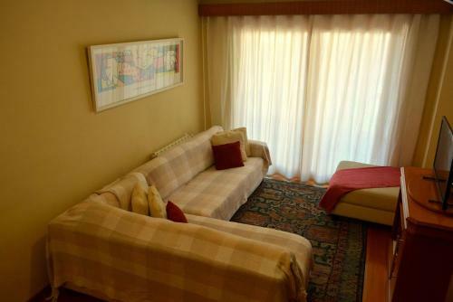 Apartamento Cobertura Linda Em Gramado
