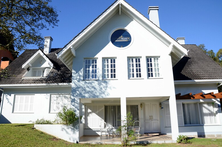 Posada Pousada Monte Felice