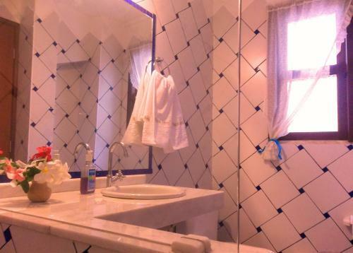 Hostal Pousada Itamarac�