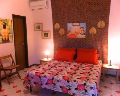 Hostal Pousada Itamarac�