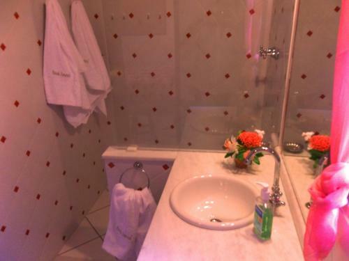 Hostal Pousada Itamarac�