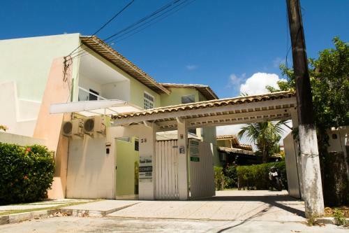 Hostal Pousada Mineira