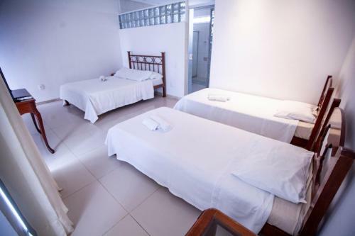 Hostal Pousada Mineira