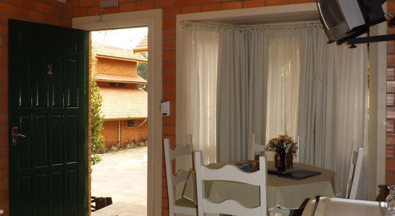 Posada Hotel Cabanas Tio M�ller