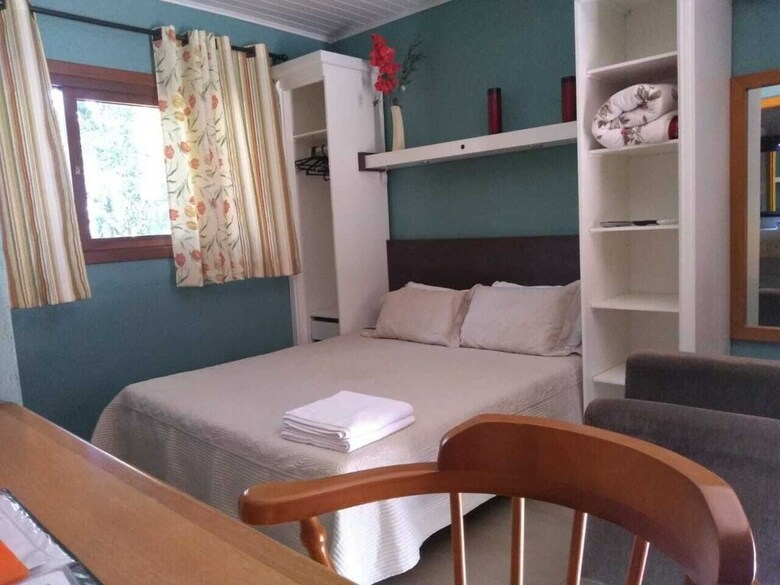 Hostal Pousada Maibe Amanhecer Na Serra