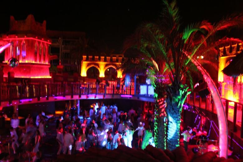 Long Beach Harmony Hotel & Spa - All Inclusive