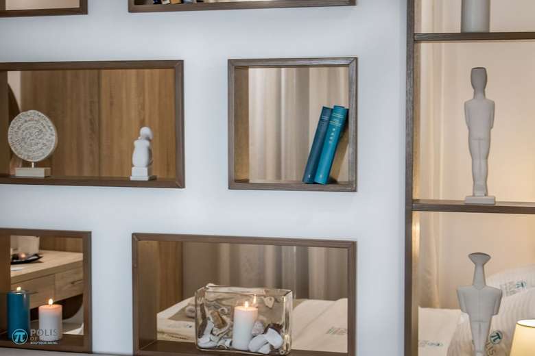 Polis Boutique Hotel