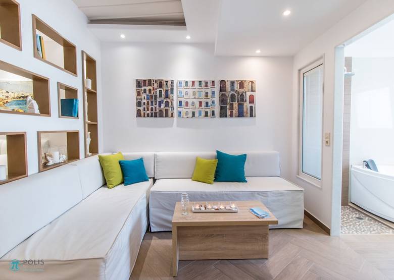 Polis Boutique Hotel