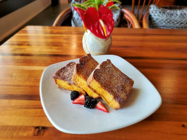 Bed & Breakfast Kilauea Lodge And Restaurant