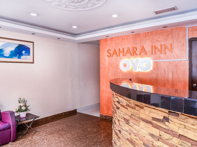Oyo 1002 Hotel Sahara Inn Batu Caves