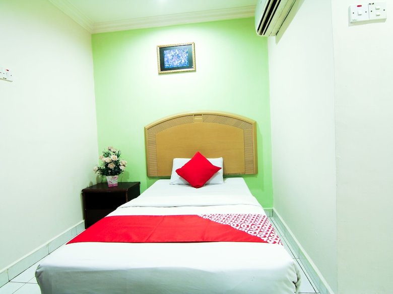 Oyo 1002 Hotel Sahara Inn Batu Caves