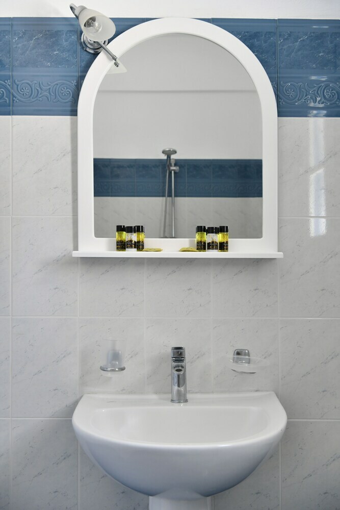 Aparthotel Paros