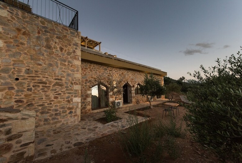 Aparthotel Lameriana Secret Village