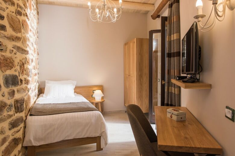 Aparthotel Lameriana Secret Village