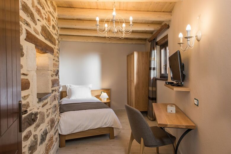 Aparthotel Lameriana Secret Village
