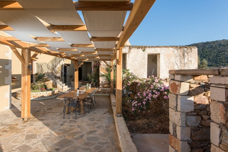 Aparthotel Lameriana Secret Village