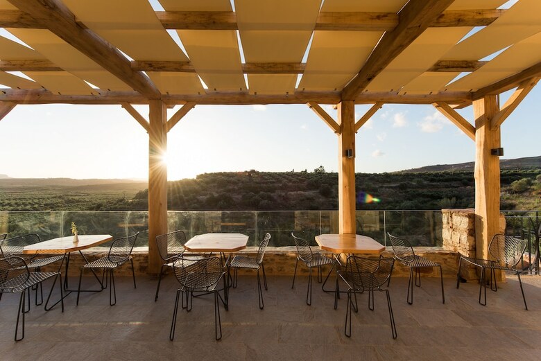 Aparthotel Lameriana Secret Village