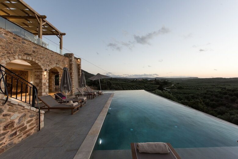 Aparthotel Lameriana Secret Village