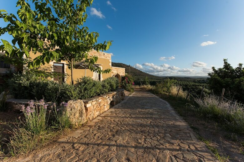 Aparthotel Lameriana Secret Village