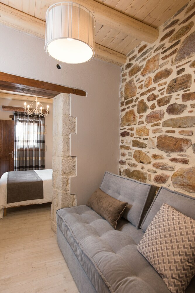 Aparthotel Lameriana Secret Village