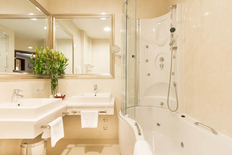 Hotel President Solin