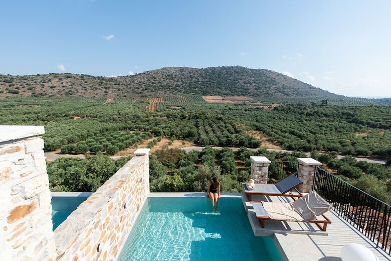 Hotel Lameriana Luxury Village