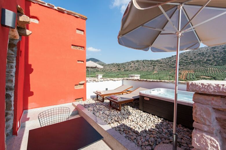 Hotel Lameriana Luxury Village