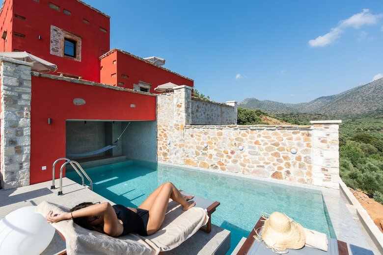 Hotel Lameriana Luxury Village