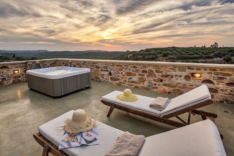 Hotel Lameriana Luxury Village