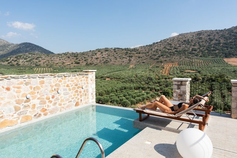 Hotel Lameriana Luxury Village