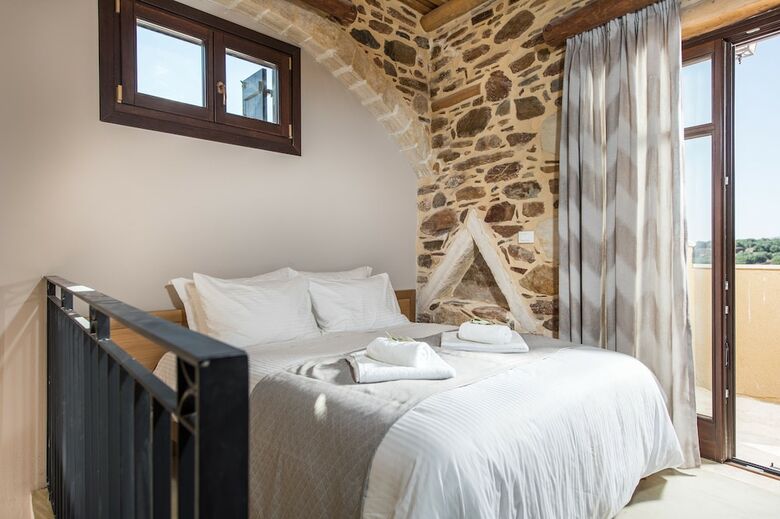 Hotel Lameriana Luxury Village