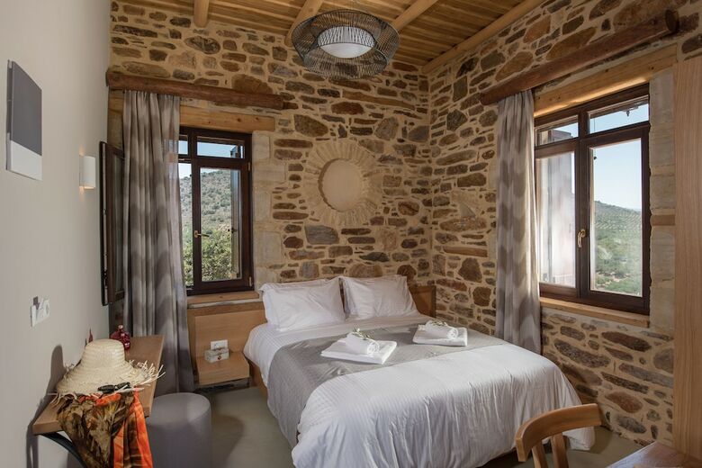 Hotel Lameriana Luxury Village