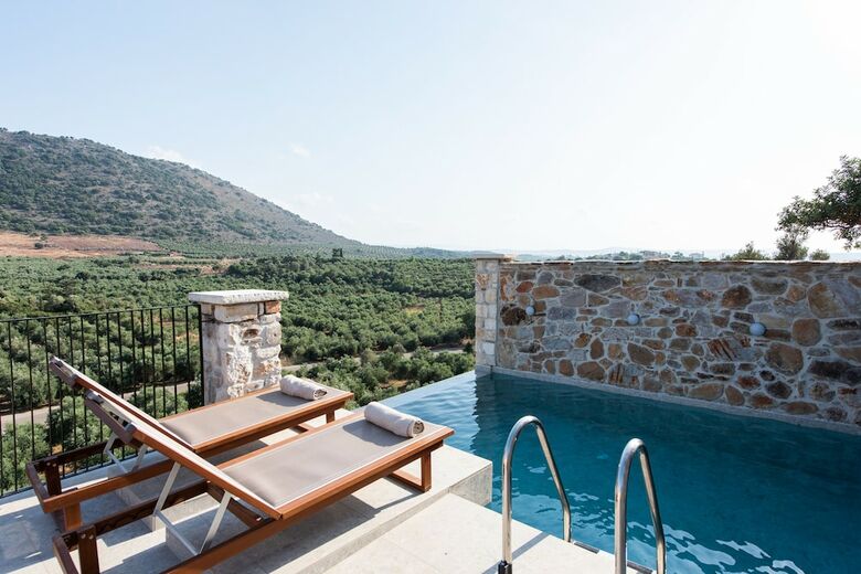 Hotel Lameriana Luxury Village