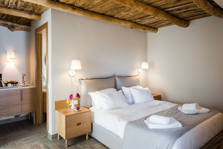 Hotel Lameriana Luxury Village