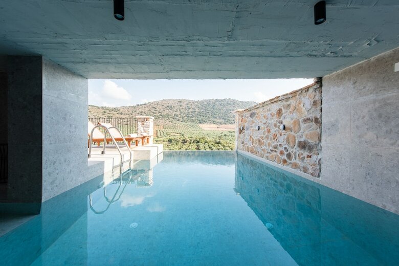 Hotel Lameriana Luxury Village