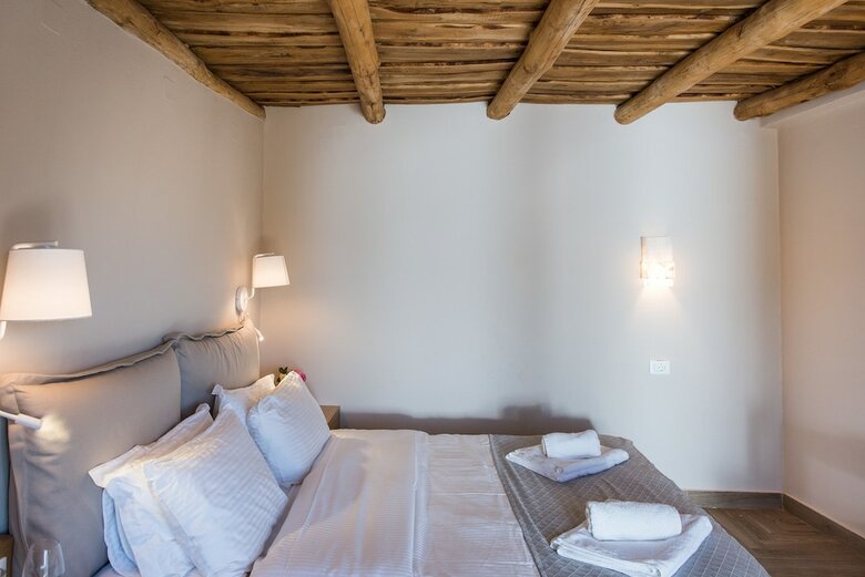 Hotel Lameriana Luxury Village
