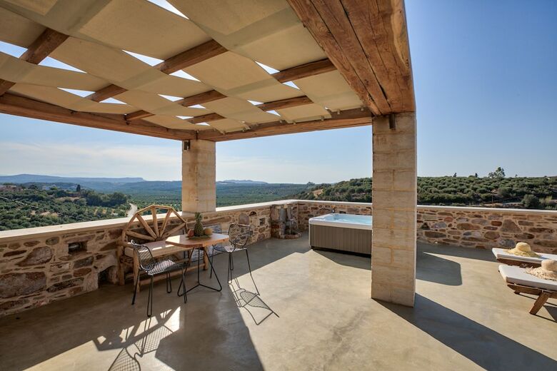 Hotel Lameriana Luxury Village