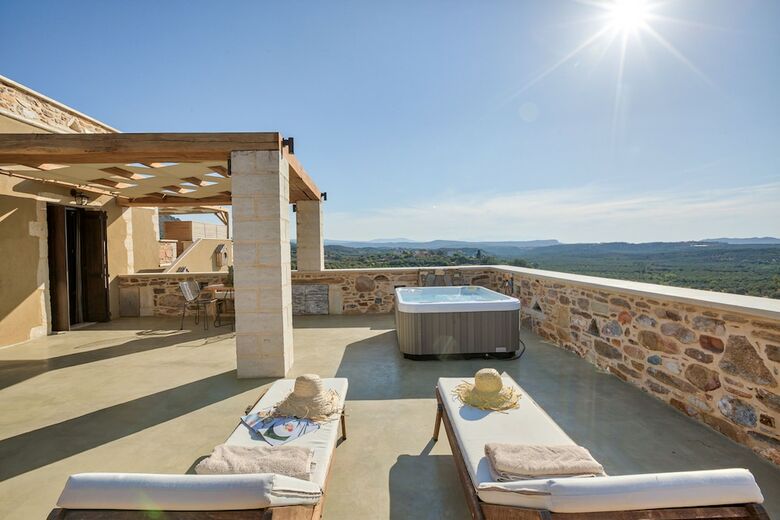 Hotel Lameriana Luxury Village