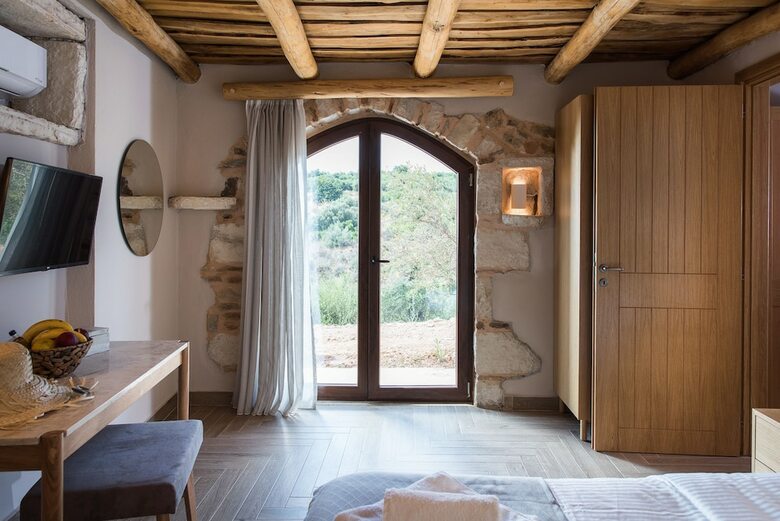 Hotel Lameriana Luxury Village