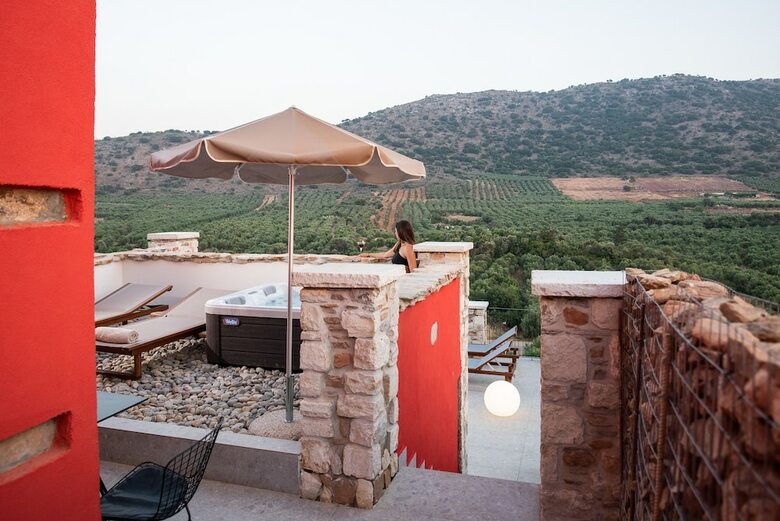 Hotel Lameriana Luxury Village